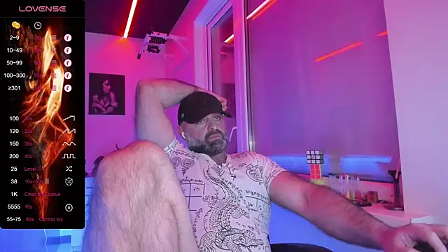 Snapshot of MAGABEAR077 chatting on 13, 5, 2026 MAGABEAR077 online show from 13, 5, 2026