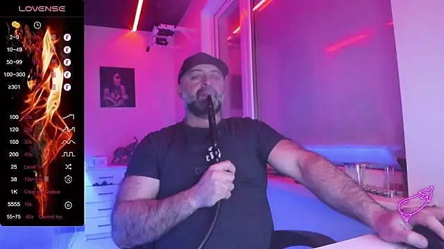 MAGABEAR077 online show from 1, 3, 2026