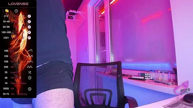 MAGABEAR077 online show from 28, 2, 2026