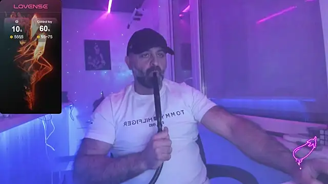 MAGABEAR077 online show from 28, 11, 2025