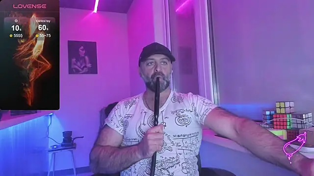 MAGABEAR077 online show from 29, 9, 2025