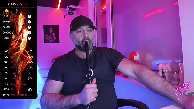 MAGABEAR077 online show from 17, 1, 2026