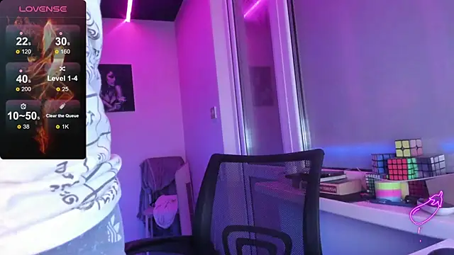 MAGABEAR077 online show from 5, 10, 2025