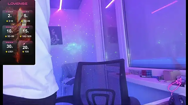 MAGABEAR077 online show from 18, 11, 2025