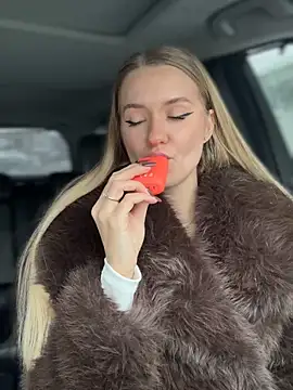 Devill Angel  online show from 9, 2, 2026