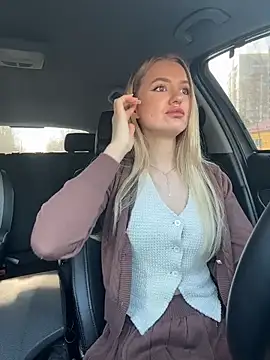 Devill Angel  online show from 14, 3, 2026