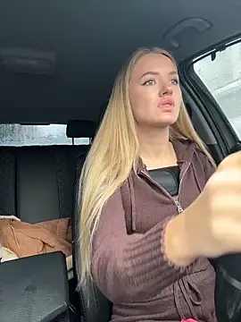 Devill Angel  online show from 26, 4, 2026