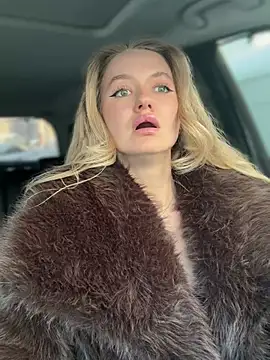 Devill Angel  online show from 5, 2, 2026