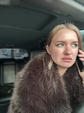 Devill Angel  online show from 9, 1, 2026