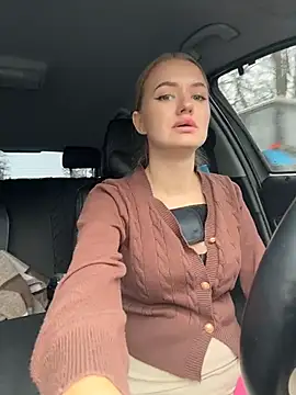 Devill Angel  online show from 25, 4, 2026