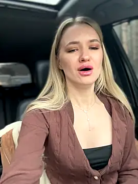 Devill Angel  online show from 3, 12, 2025