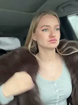 Devill Angel  online show from 11, 2, 2026