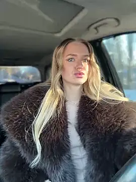 Devill Angel  online show from 1, 2, 2026