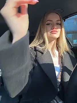 Devill Angel  online show from 10, 4, 2026