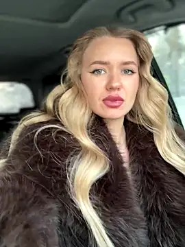 Devill Angel  online show from 8, 1, 2026