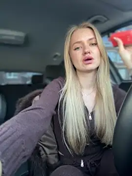 Devill Angel  online show from 13, 2, 2026