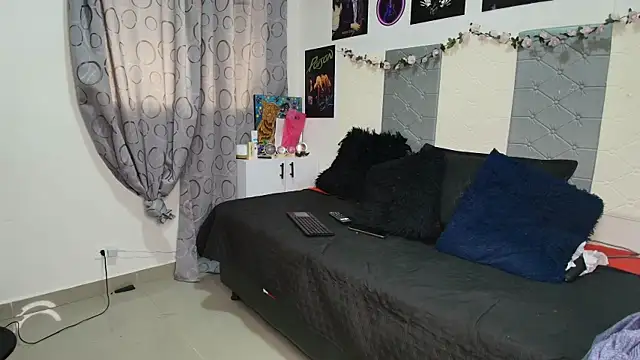 scarlett  morgan online show from 14, 4, 2026