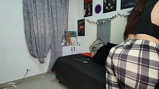 Snapshot of scarlett__morgan chatting on 13, 6, 2026 scarlett morgan online show from 13, 6, 2026