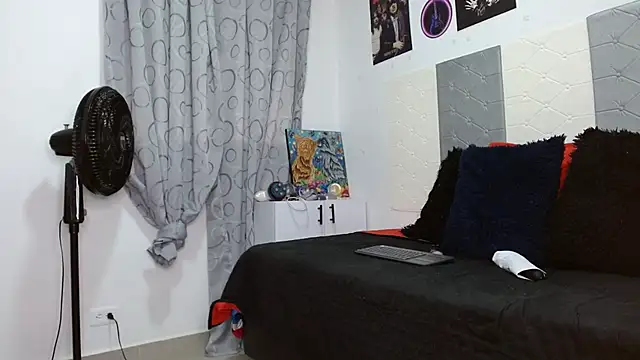 Snapshot of scarlett__morgan chatting on 5, 2, 2026 scarlett morgan online show from 5, 2, 2026