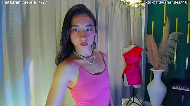 sereia 7777 online show from 28, 1, 2025