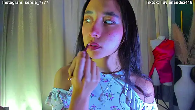 sereia 7777 online show from 1, 2, 2025