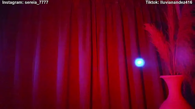 sereia 7777 online show from 16, 1, 2025