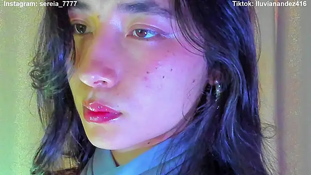 sereia 7777 online show from 22, 3, 2025