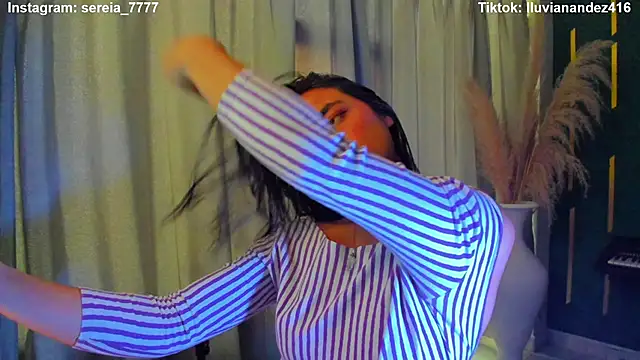 sereia 7777 online show from 12, 2, 2025