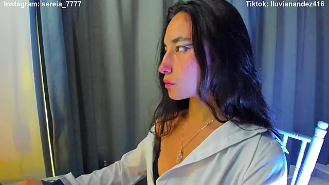 sereia 7777 online show from 6, 3, 2025