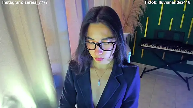 sereia 7777 online show from 8, 2, 2025