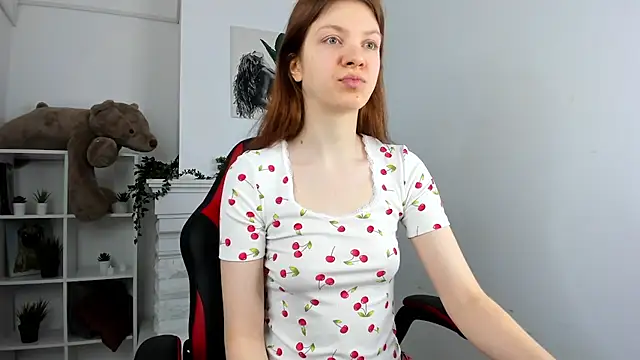 Baby Evalena online show from 7, 3, 2025