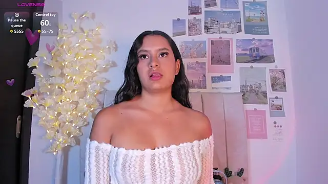 ashley-vega online show from 27, 2, 2026