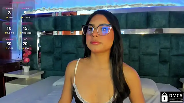 Rose Evans   online show from 12, 3, 2025