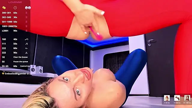 Snapshot of StacyBabe_ chatting on 12, 7, 2026 StacyBabe online show from 12, 7, 2026