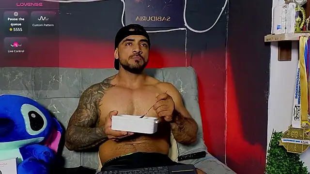 Snapshot of ERIC_HARRISON chatting on 31, 1, 2026 ERIC HARRISON online show from 31, 1, 2026