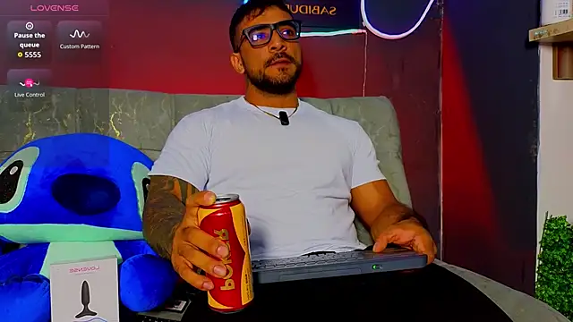 Snapshot of ERIC_HARRISON chatting on 19, 2, 2026 ERIC HARRISON online show from 19, 2, 2026