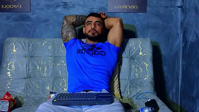 ERIC HARRISON online show from 26, 9, 2025