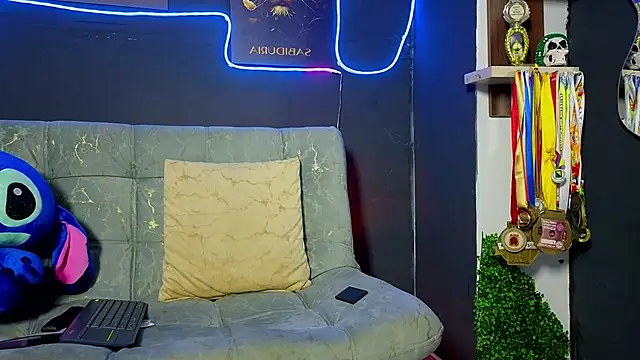 ERIC HARRISON online show from 27, 11, 2025