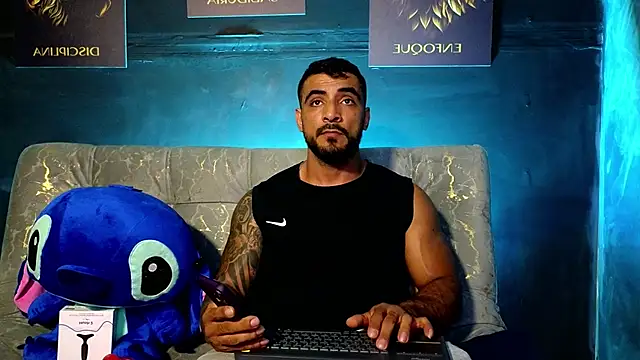 ERIC HARRISON online show from 4, 11, 2025