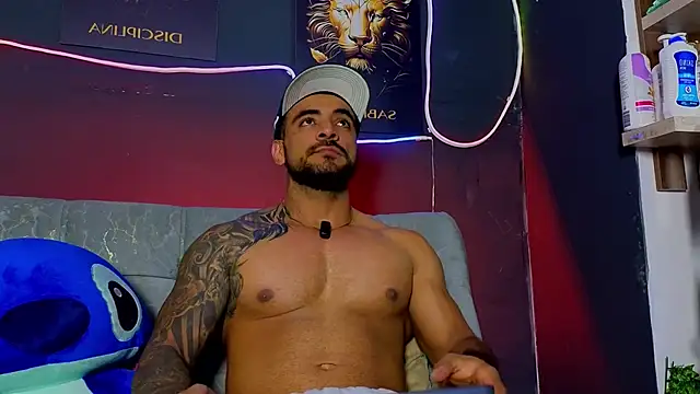 ERIC HARRISON online show from 12, 3, 2026