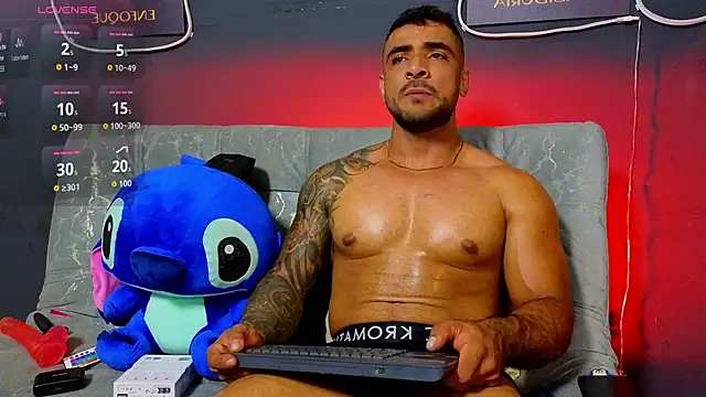 ERIC HARRISON online show from 14, 1, 2026