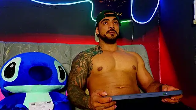 ERIC HARRISON online show from 7, 4, 2026