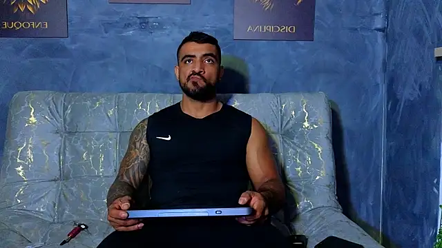 ERIC HARRISON online show from 3, 10, 2025