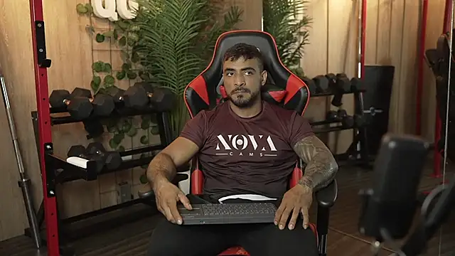 ERIC HARRISON online show from 10, 9, 2025