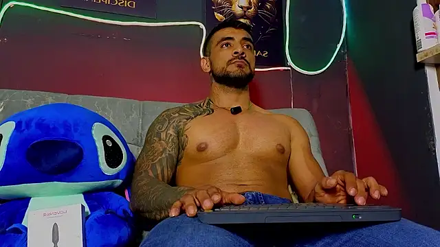 ERIC HARRISON online show from 11, 3, 2026