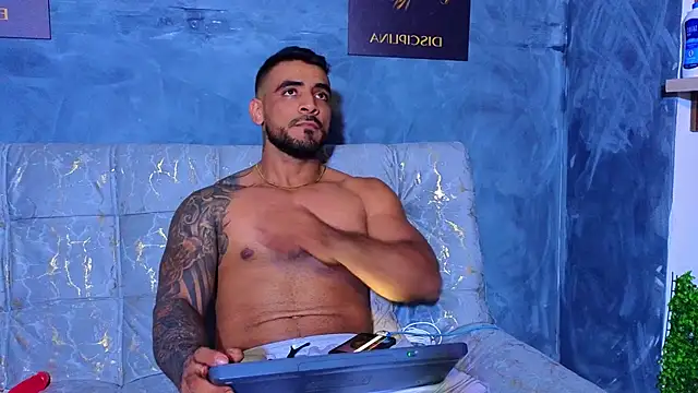 ERIC HARRISON online show from 7, 10, 2025