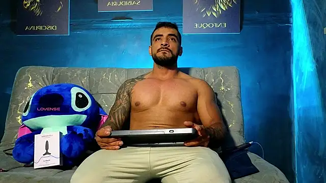 ERIC HARRISON online show from 7, 11, 2025