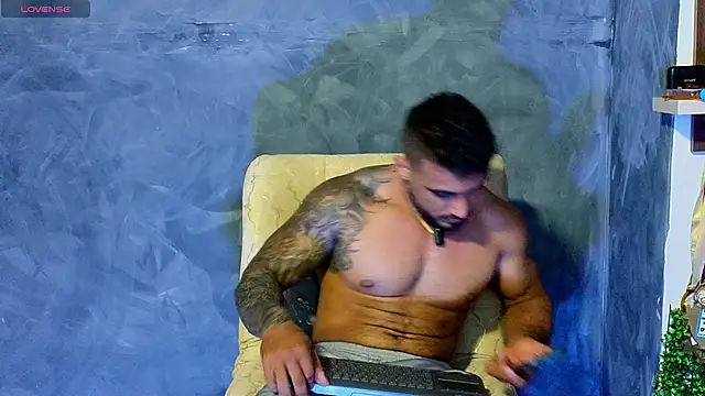 ERIC HARRISON online show from 16, 9, 2025