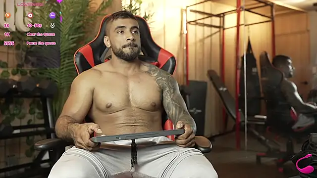 ERIC HARRISON online show from 9, 9, 2025