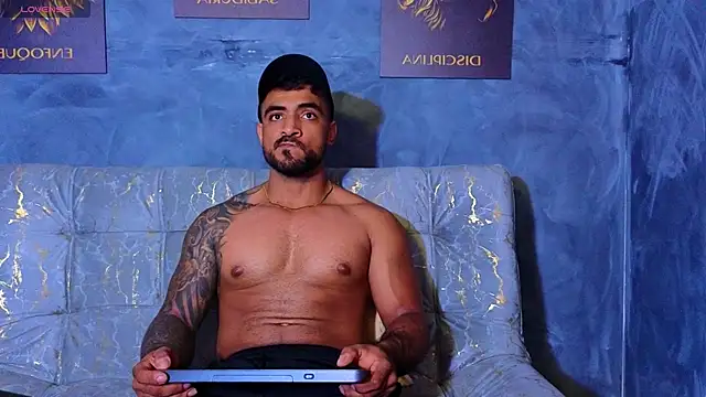 ERIC HARRISON online show from 10, 10, 2025